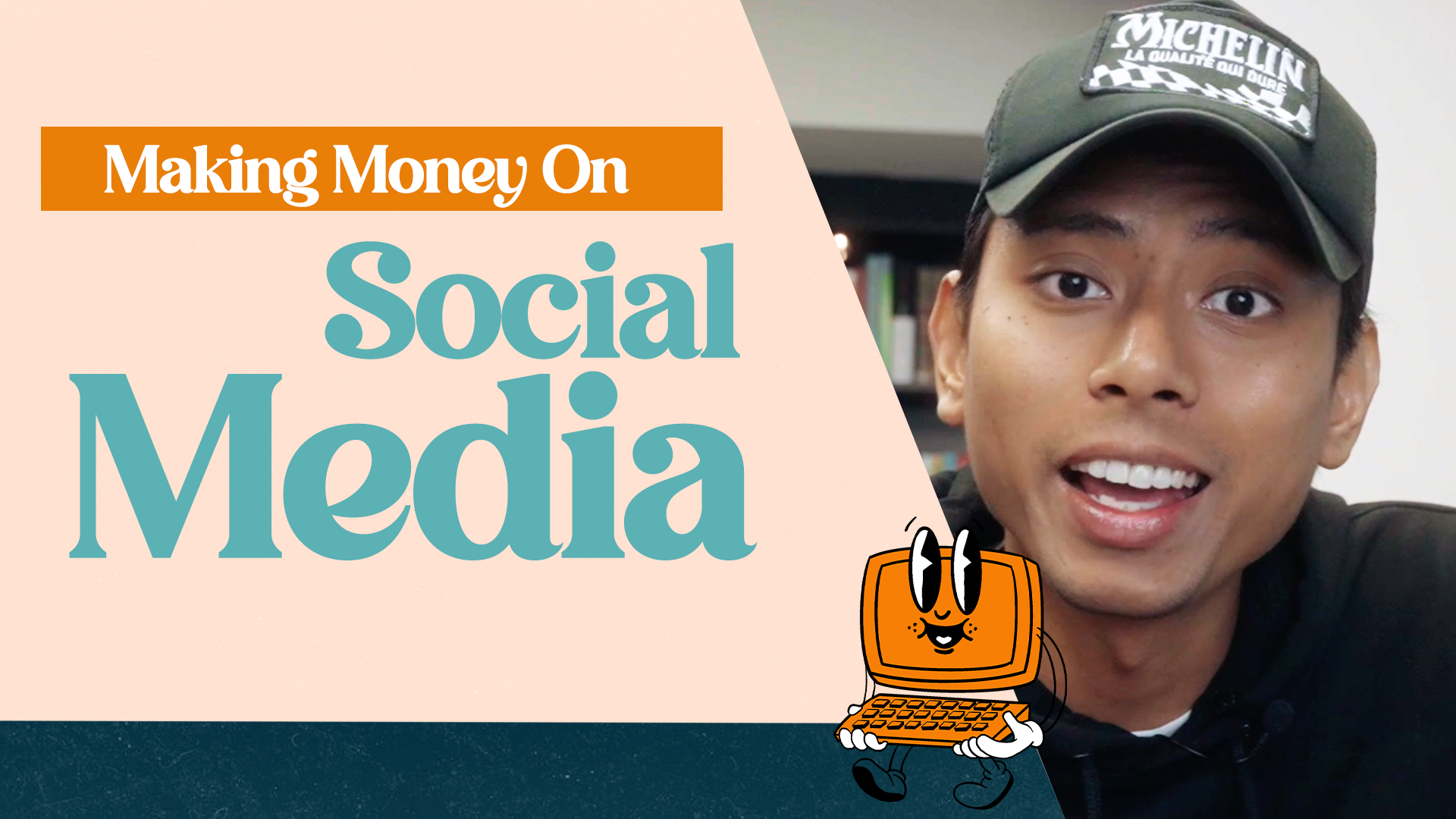 How To Make Money on Social Media - THUMB